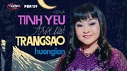 Nhạc phẩm Tình Yêu Trả Lại Trăng Sao