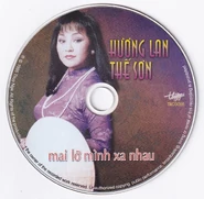 Mặt đĩa CD (tái bản)