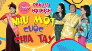 Hài kịch Như Một Cuộc Chia Tay