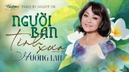 Nhạc phẩm Người Bạn Tình Xưa
