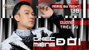 Nhạc phẩm Chiếc Miệng Đời