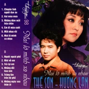 Bản phát hành cassette