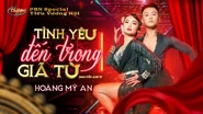 Nhạc phẩm Tình Yêu Đến Trong Giã Từ
