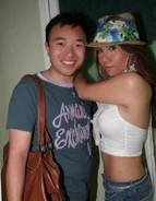 John Nguyễn và Minh Tuyết