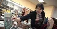 Tô Ngọc Thủy và Shanda Sawyer