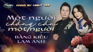 Nhạc phẩm Một Người Chẳng Cần Một Người