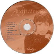 Mặt đĩa CD