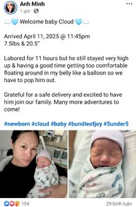 AnhMinh-BirthOf5thChild-2025