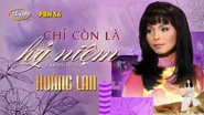 Nhạc phẩm Chỉ Còn Là Kỷ Niệm