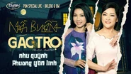 Nhạc phẩm Nỗi Buồn Gác Trọ