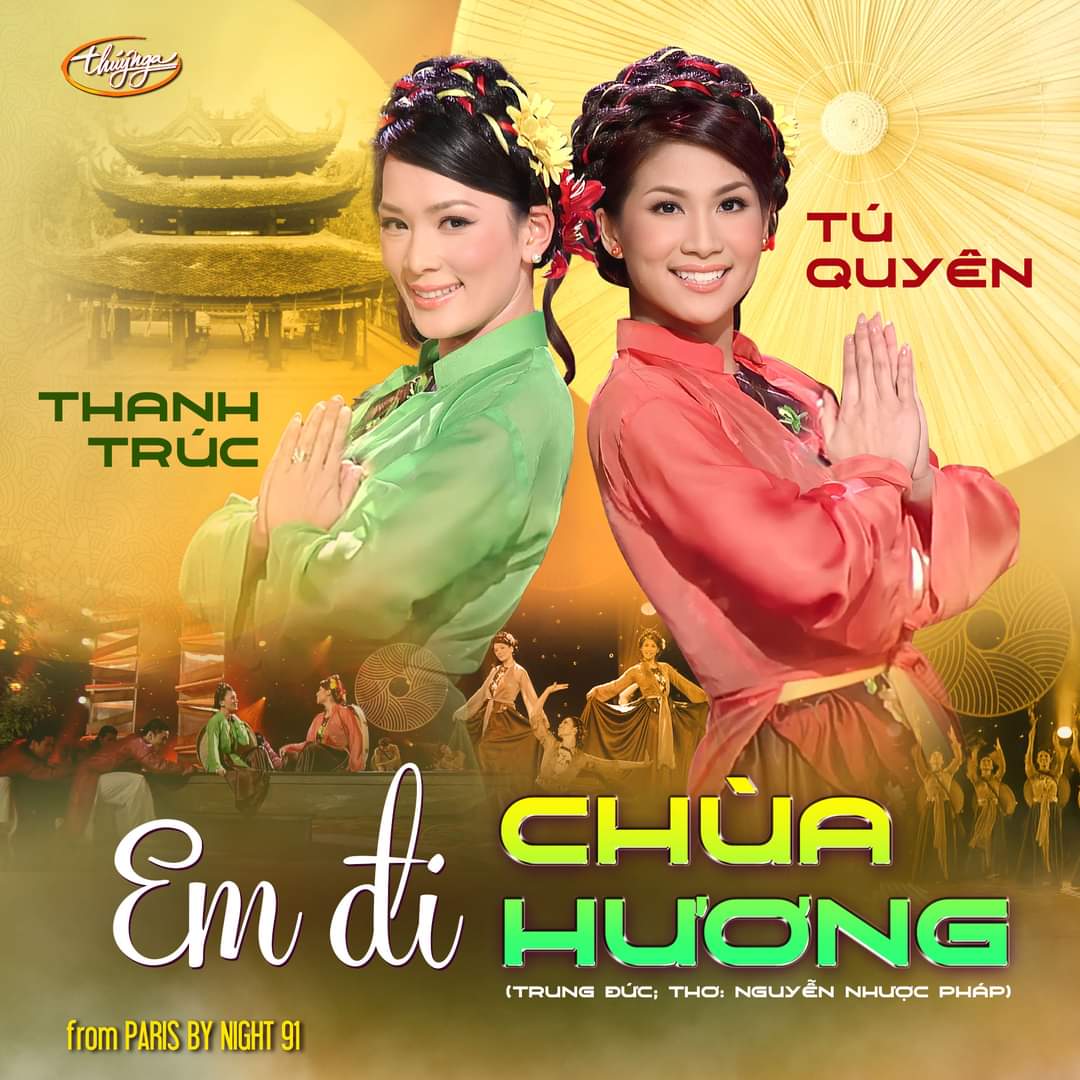 Thơ Đi Chùa Hương - Khám Phá Vẻ Đẹp Thiêng Liêng Qua Những Vần Thơ