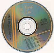 Mặt đĩa CD