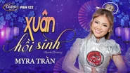 Nhạc phẩm Xuân Hồi Sinh