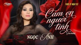 PBN107-CamOnNguoiTinh