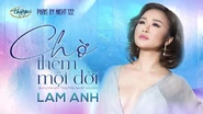 Nhạc phẩm Chờ Thêm Một Đời