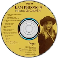 Mặt đĩa CD