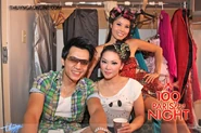 Lương Tùng Quang, Như Quỳnh và Hồ Lệ Thu