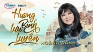 Nhạc phẩm Hương Bình Lưu Luyến