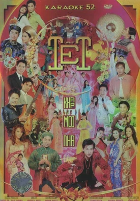 PBNKaraokeVol52