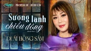 Nhạc phẩm Sương Lạnh Chiều Đông