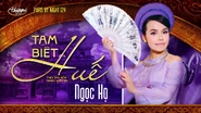 Nhạc phẩm Tạm Biệt Huế
