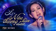 Nhạc phẩm Nửa Hồn Thương Đau