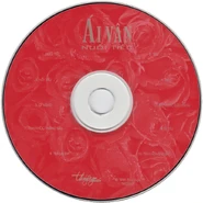 Mặt đĩa CD