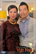 Nguyễn Cao Kỳ Duyên và Nhật Bình