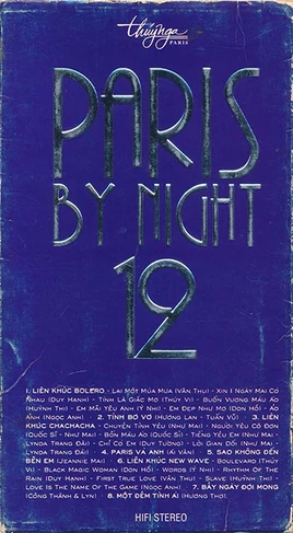 Pbn12vhs