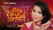 Nhạc phẩm Dáng Em Lụa Là