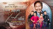 Nhạc phẩm Trên Ngọn Tình Sầu