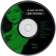Mặt đĩa CD