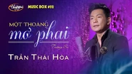 Nhạc phẩm Một Thoáng Mơ Phai