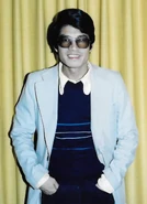 Nguyễn Ngọc Ngạn vào năm 1979