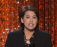 Tô Ngọc Thủy xuất hiện trong PBN 100