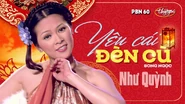 Nhạc phẩm Yêu Cái Đèn Cù