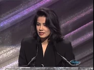 Tô Ngọc Thủy xuất hiện trong PBN 24