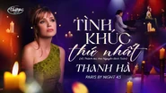 Nhạc phẩm Tình Khúc Thứ Nhất