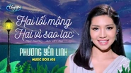 Nhạc phẩm Hai Lối Mộng và Hai Vì Sao Lạc