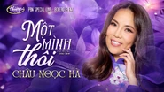 Nhạc phẩm Một Mình Thôi