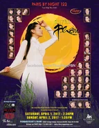 Poster PBN 122, phiên bản thứ hai