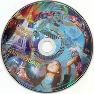 Mặt đĩa DVD thứ nhất