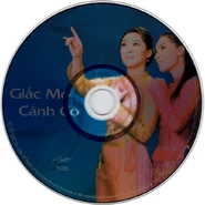 Mặt đĩa CD