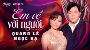 Nhạc phẩm Em Về Với Người