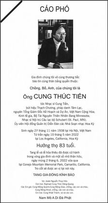 CungTien-DeathAnnouncement