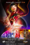 Poster PBN 104