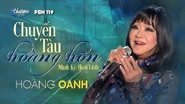 Nhạc phẩm Chuyến Tàu Hoàng Hôn