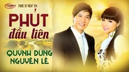Nhạc phẩm Phút Đầu Tiên