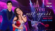 Nhạc phẩm Vẫn Yêu Một Người