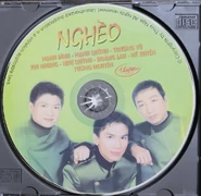 Mặt đĩa CD (tái bản)